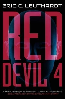 RedDevil 4(English, Hardcover, Leuthardt Eric C)