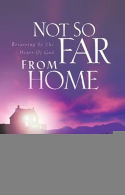 Not So Far from Home(English, Paperback, Timmerman John)