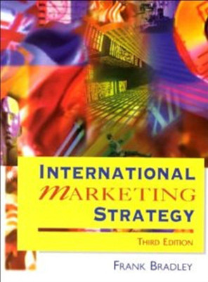 International Marketing Strategy(English, Paperback, Bradley)