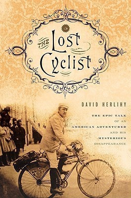The Lost Cyclist(English, Hardcover, Herlihy David V)