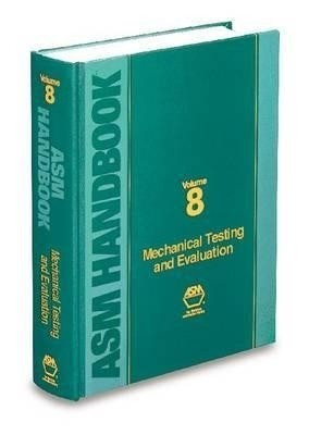 ASM Specialty Handbook Magnesium and Magnesium Alloys(English, Hardcover, Committee ASM International Handbook)