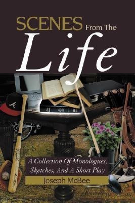 Scenes from the Life(English, Paperback, McBee Joseph)