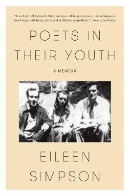 Poets in Their Youth(English, Paperback, Simpson Eileen)