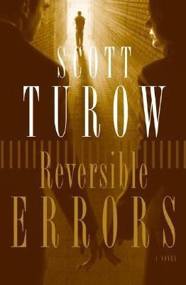 Reversible Errors(English, Hardcover, Turow Scott)