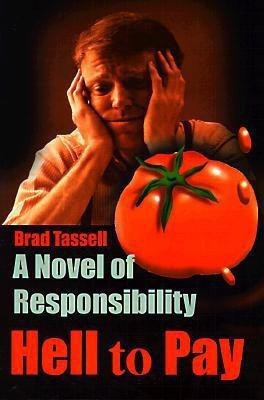 Hell to Pay(English, Paperback, Tassell Brad)