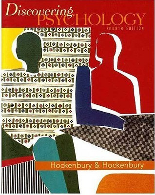 Discovering Psychology and Study Guide(English, Paperback, Hockenbury Don H.)