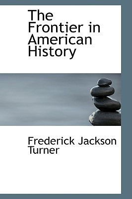 The Frontier in American History(English, Hardcover, Turner Frederick Jackson)