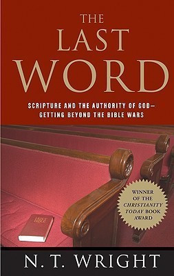 Last Word(English, Paperback, Wright N T Fellow, Chaplain)