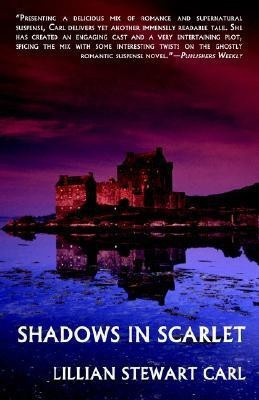 Shadows in Scarlet(English, Paperback, Carl Lillian, Stewart)