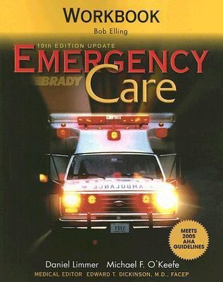Emergency Care Workbook(English, Paperback, Limmer Daniel)
