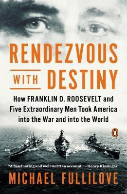 Rendezvous with Destiny(English, Paperback, Fullilove Michael)