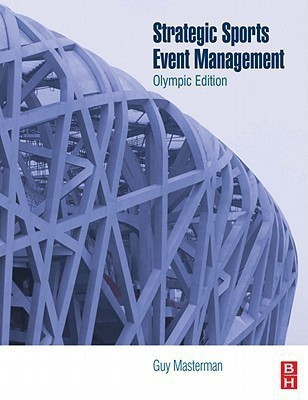 Strategic Sports Event Management(English, Electronic book text, Masterman Guy)