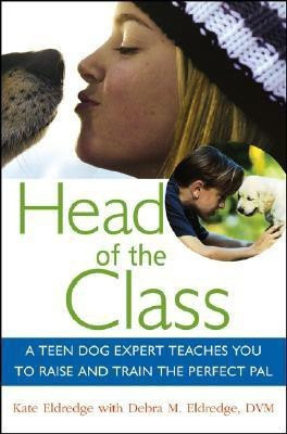 Head of the Class(English, Paperback, Eldredge Kate)