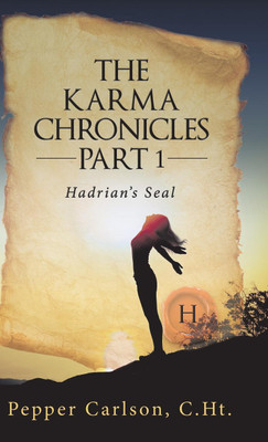 The Karma Chronicles Part 1(English, Hardcover, Carlson Pepper)