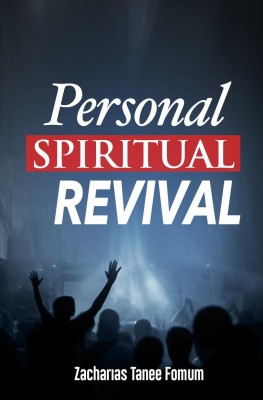 Personal Spiritual Revival(English, Paperback, Fomum Zacharias Tanee)