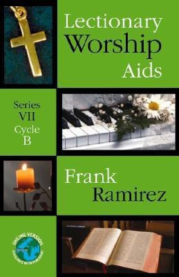 Lectionary Worship AIDS(English, Paperback, Ramirez Frank)