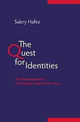 The Quest for Identities(English, Hardcover, Hafez Sabry)