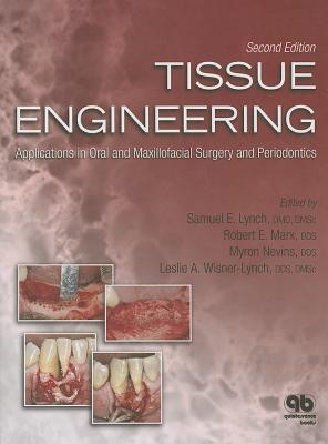 Tissue Engineering(English, Hardcover, Lynch Samuel E.)