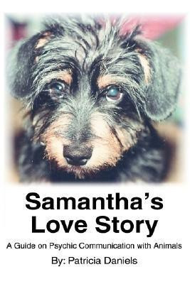 Samantha's Love Story(English, Paperback, Daniels Patricia)