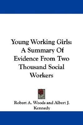 Young Working Girls(English, Paperback, unknown)