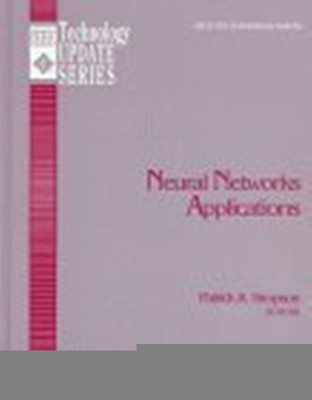 Neural Networks(English, Hardcover, Simpson Patrick K.)