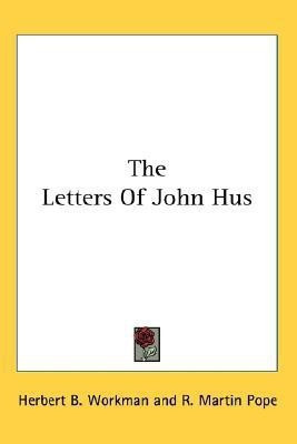 The Letters Of John Hus(English, Paperback, unknown)