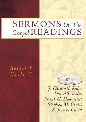 Sermons On The Gospel Readings(English, Mixed media product, Kalas J Ellsworth)