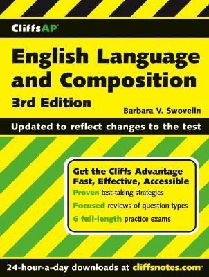 English Language and Composition(English, Paperback, Swovelin Barbara V.)