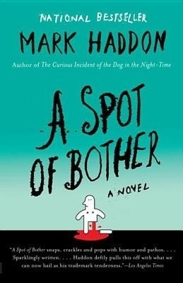 A Spot of Bother(English, Electronic book text, Haddon Mark)