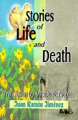 Stories of Life and Death(English, Paperback, Jimenez Juan Ramon)