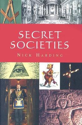 Secret Societies(English, Hardcover, Harding Nick)