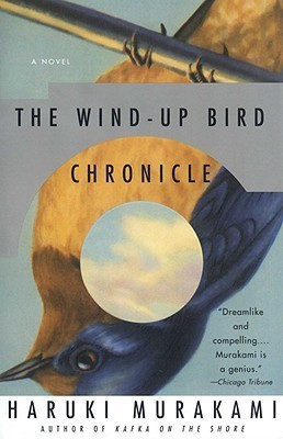 The Wind-Up Bird Chronicle(English, Electronic book text, Murakami Haruki)