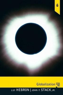 Globalization(English, Paperback, Hebron Lui Jr.)