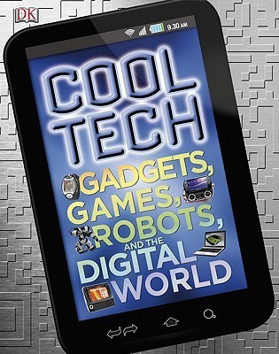 Cool Tech(English, Hardcover, Gifford Clive MR)