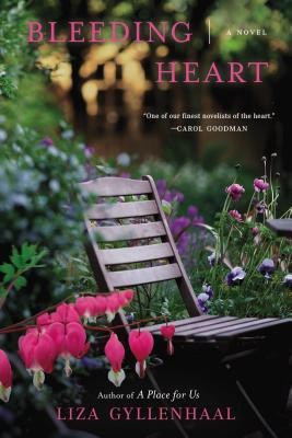 Bleeding Heart(English, Paperback, Gyllenhaal Liza)