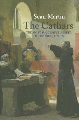 The Cathars(English, Hardcover, Martin Sean Std)