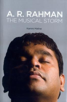 A. R. Rahman(English, Hardcover, Mathai Kamini)