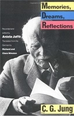 Memories, Dreams, Reflections(English, Electronic book text, Jung C G Dr Dr)