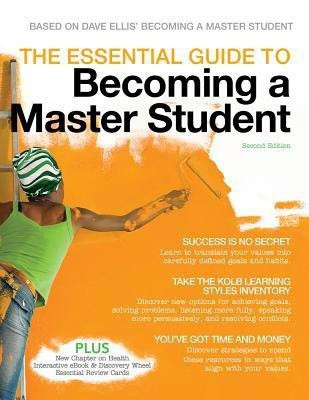 The Essential Guide to Becoming a Master Student(English, Paperback, unknown)
