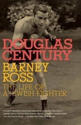 Barney Ross(English, Electronic book text, Century Douglas)