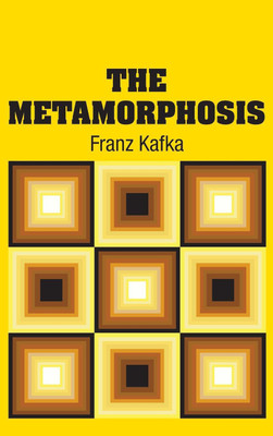 The Metamorphosis(English, Hardcover, Kafka Franz)