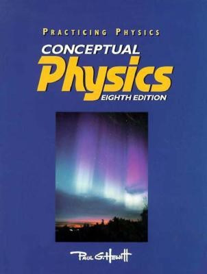Practicing Physics (Workbook/Study Guide)(English, Paperback, Hewitt Paul G.)