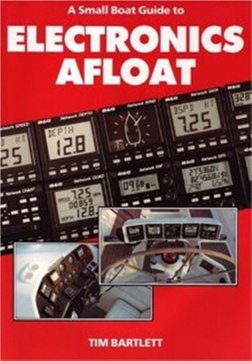 Electronics Afloat(English, Paperback, Bartlett Tim)