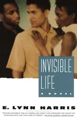 Invisible Life(English, Electronic book text, Harris E Lynn)