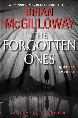 The Forgotten Ones(English, Paperback, McGilloway Brian)