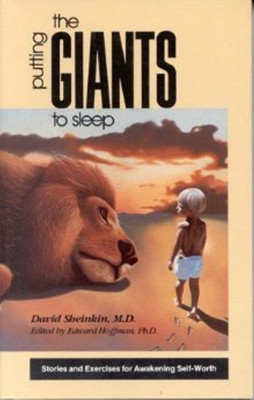 Putting the Giants to Sleep(English, Paperback, Sheinkin David)