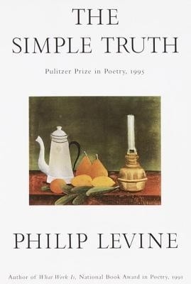 The Simple Truth(English, Electronic book text, Judge Levine Philip)