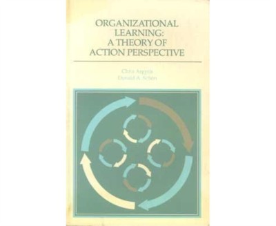 Organizational Learning(English, Paperback, Argyris Chris)