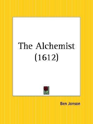 The Alchemist (1612)(English, Paperback, Jonson Ben)