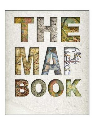 The Map Book(English, Hardcover, unknown)